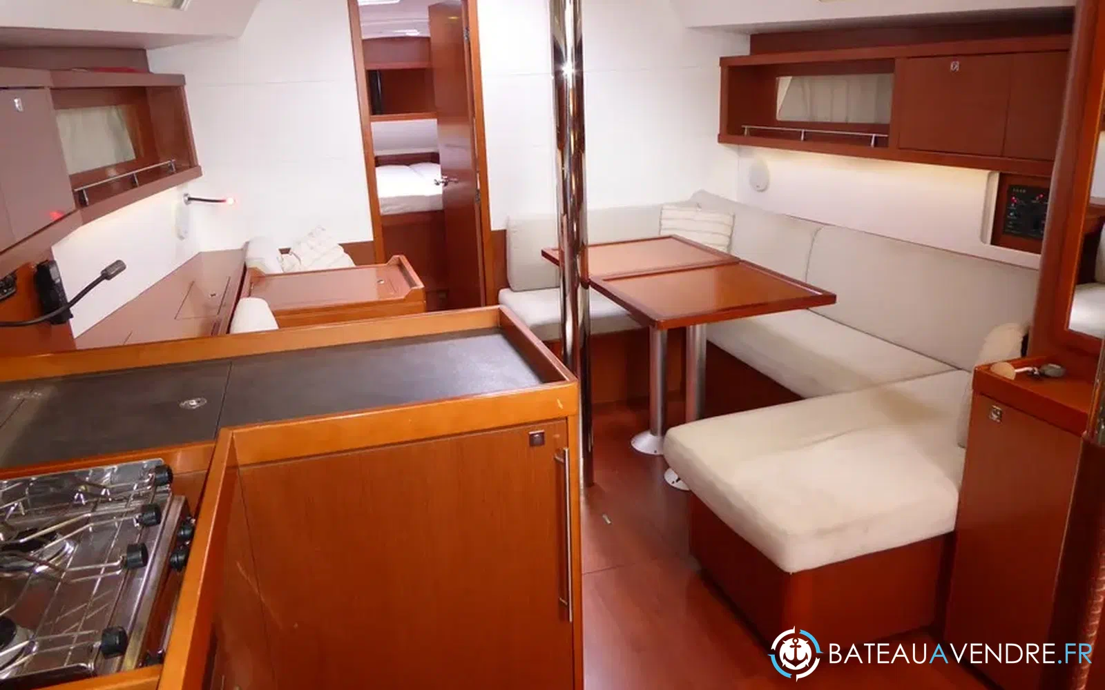 slider 28 Beneteau Oceanis 41