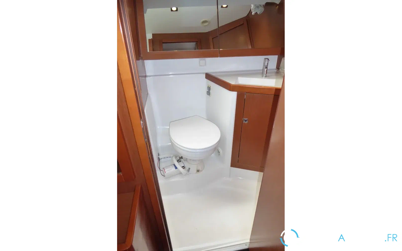 slider 30 Beneteau Oceanis 41