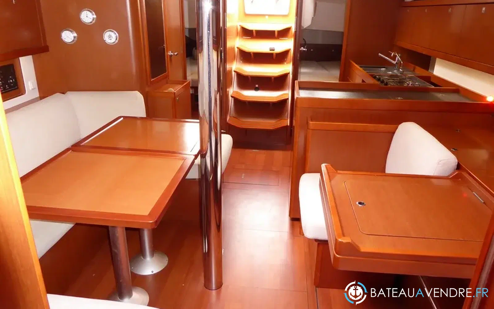 slider 33 Beneteau Oceanis 41