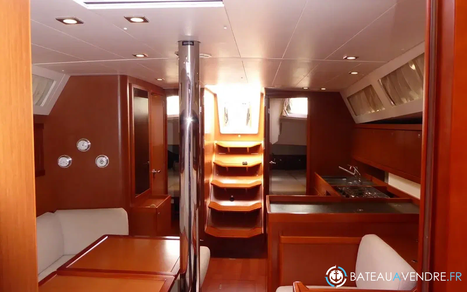 slider 34 Beneteau Oceanis 41