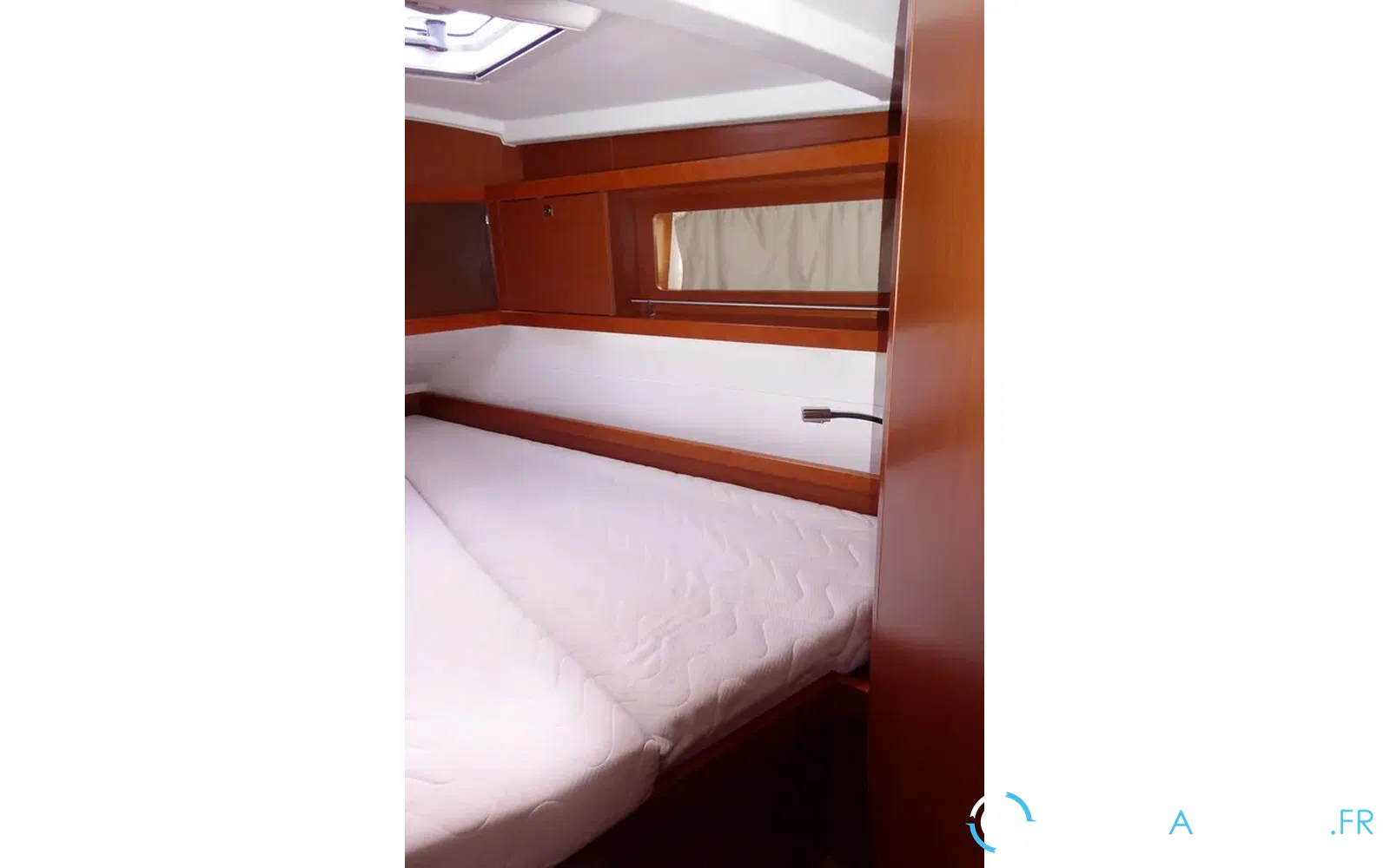 slider 35 Beneteau Oceanis 41