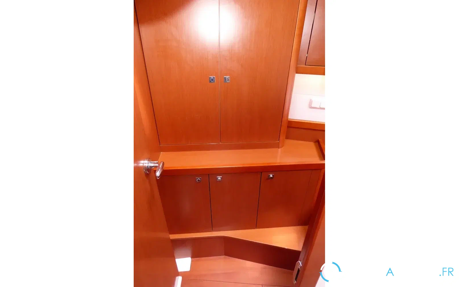 slider 36 Beneteau Oceanis 41