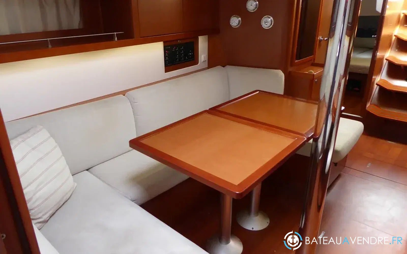 slider 37 Beneteau Oceanis 41