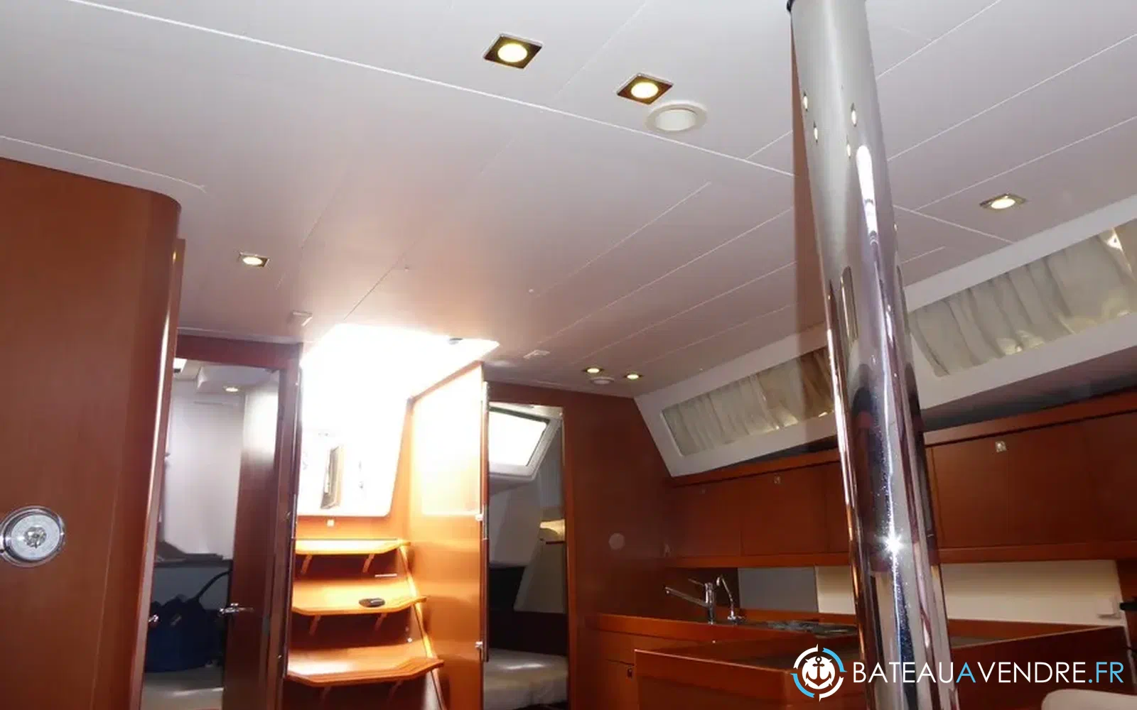 slider 38 Beneteau Oceanis 41