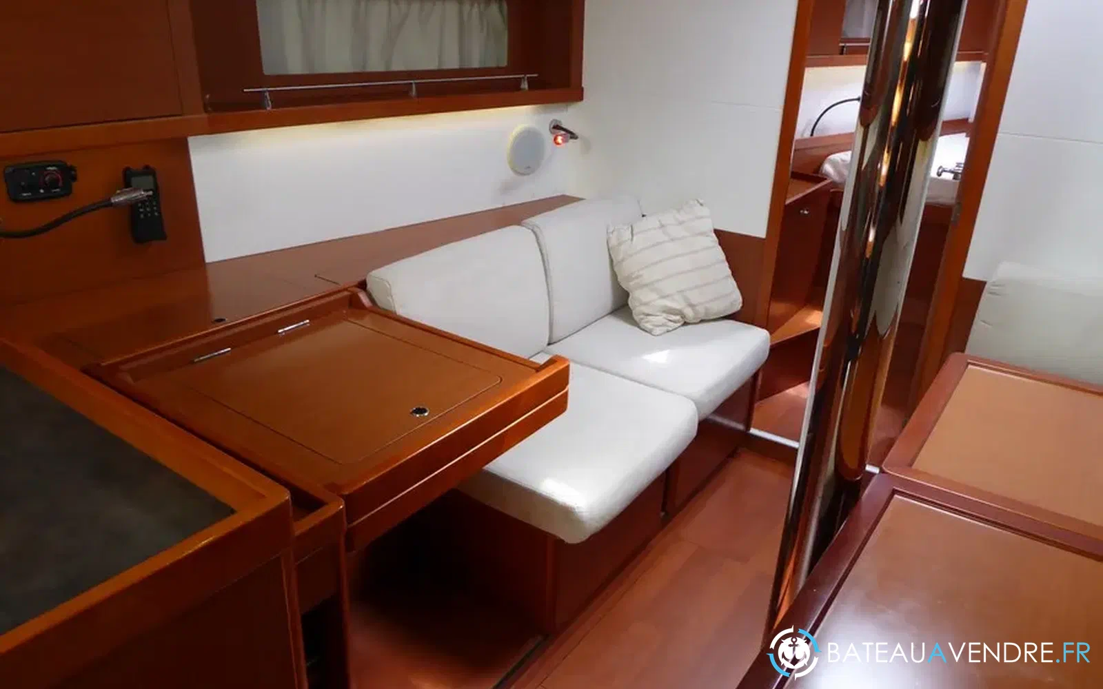 slider 39 Beneteau Oceanis 41