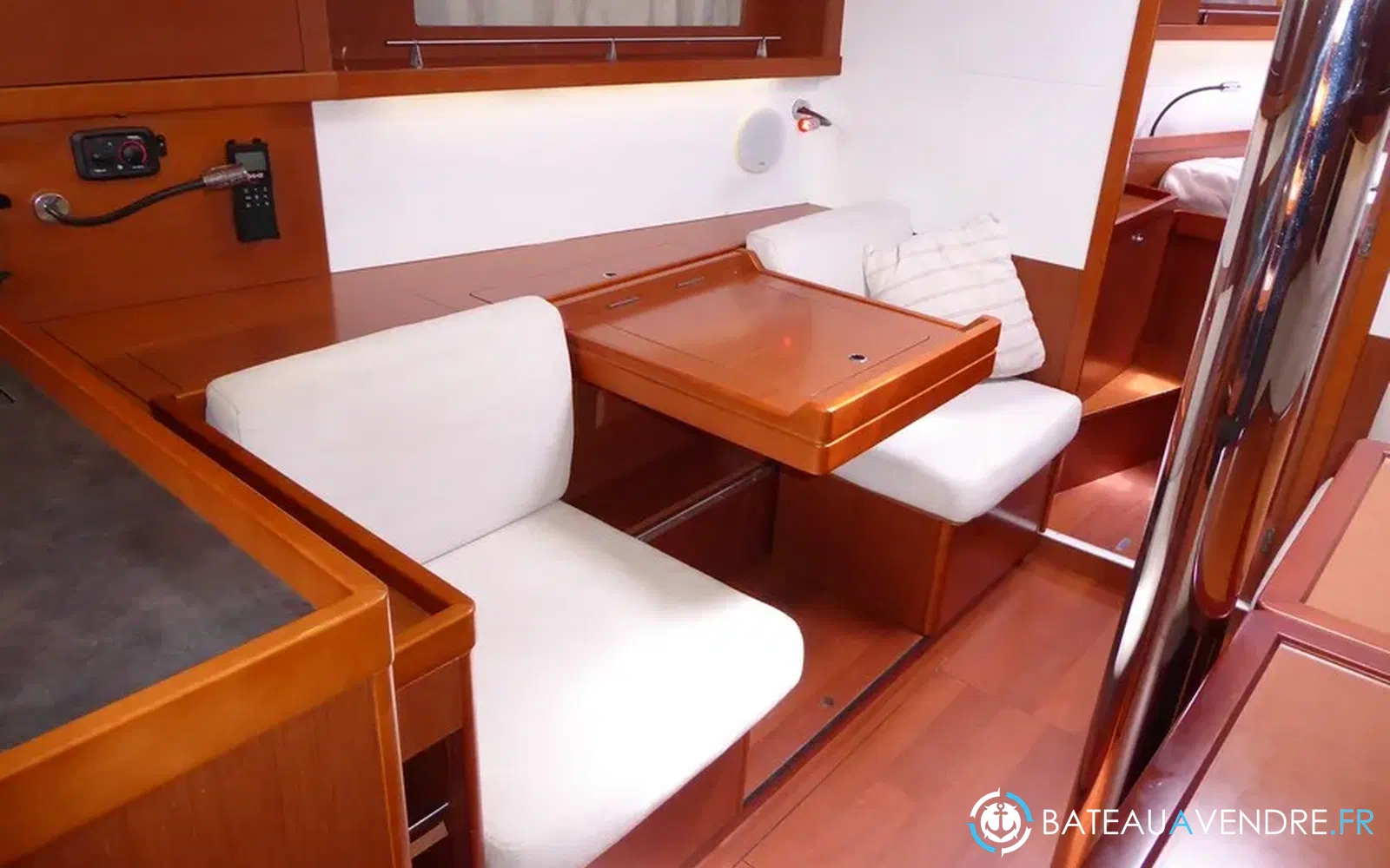 slider 40 Beneteau Oceanis 41