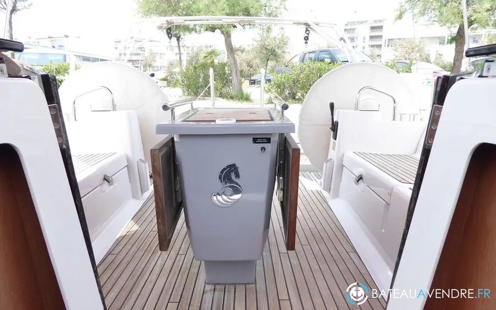 slider 42 Beneteau Oceanis 41