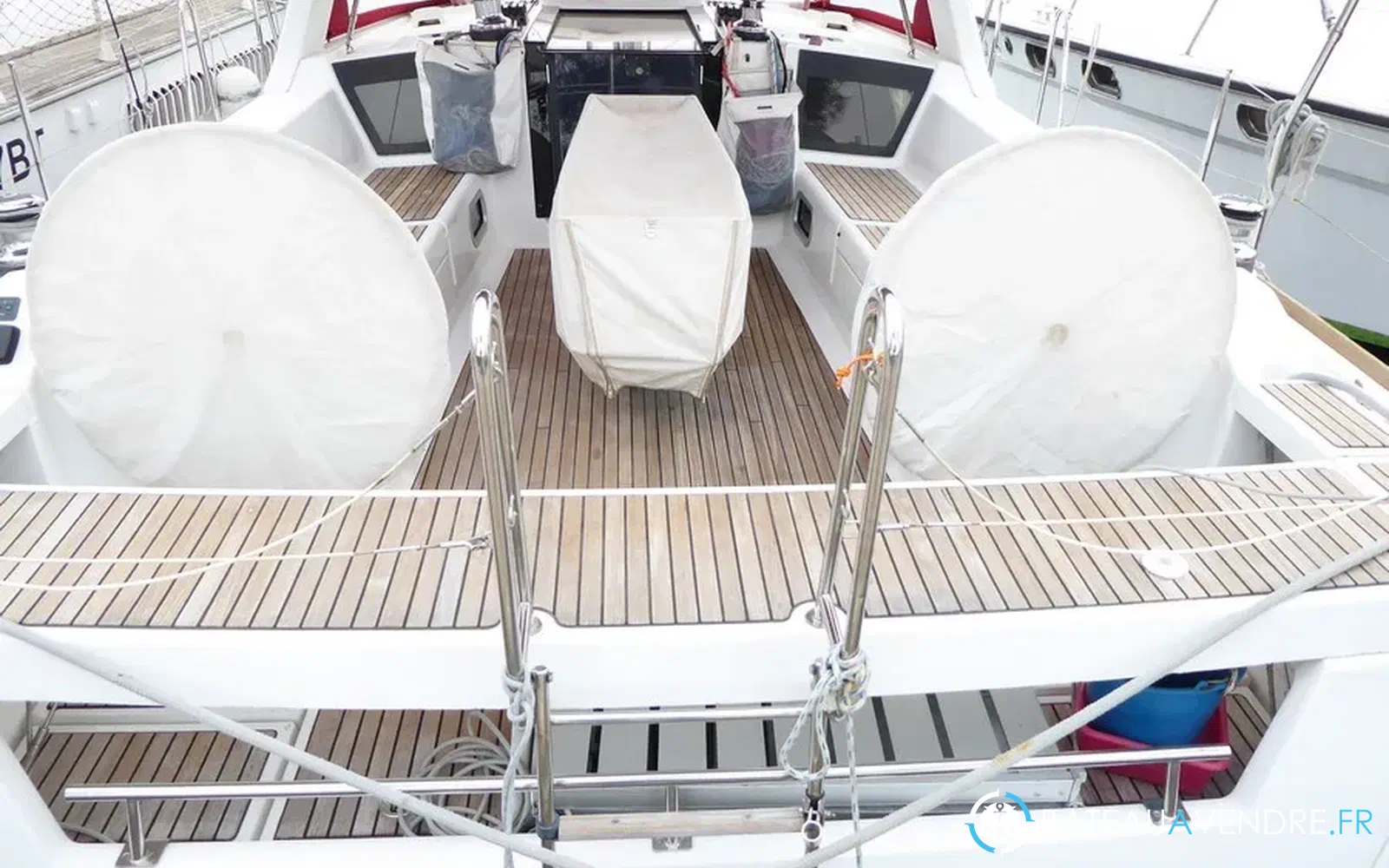 slider 4 Beneteau Oceanis 41