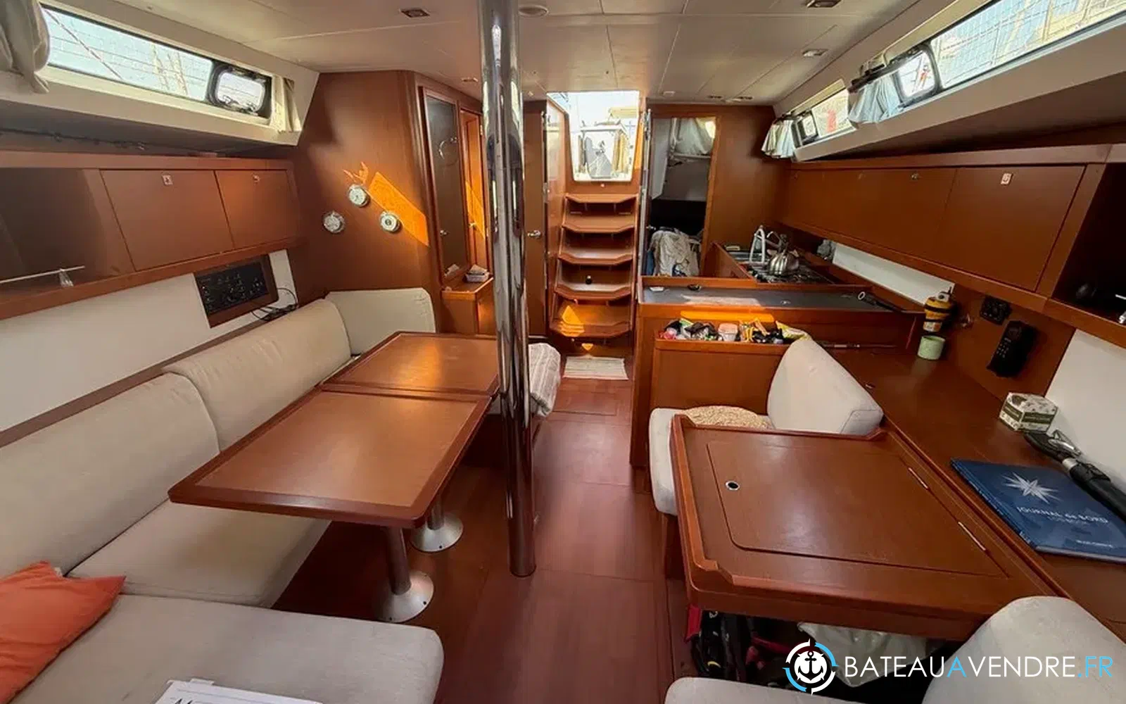slider 21 Beneteau Oceanis 41
