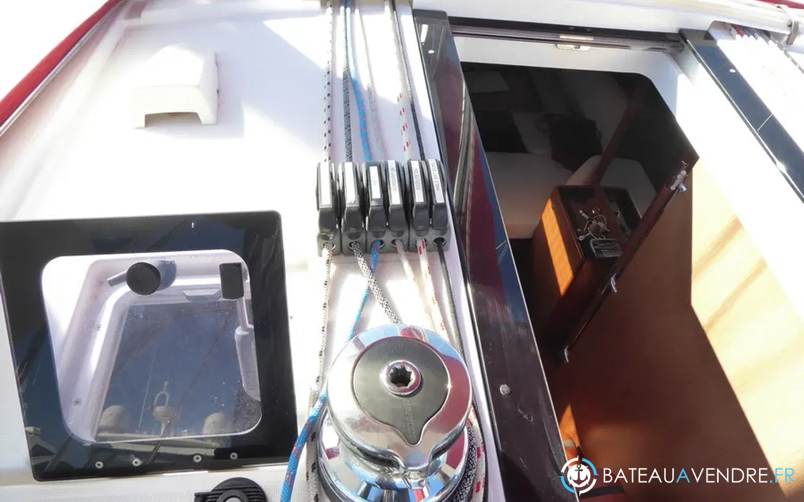 slider 9 Beneteau Oceanis 41