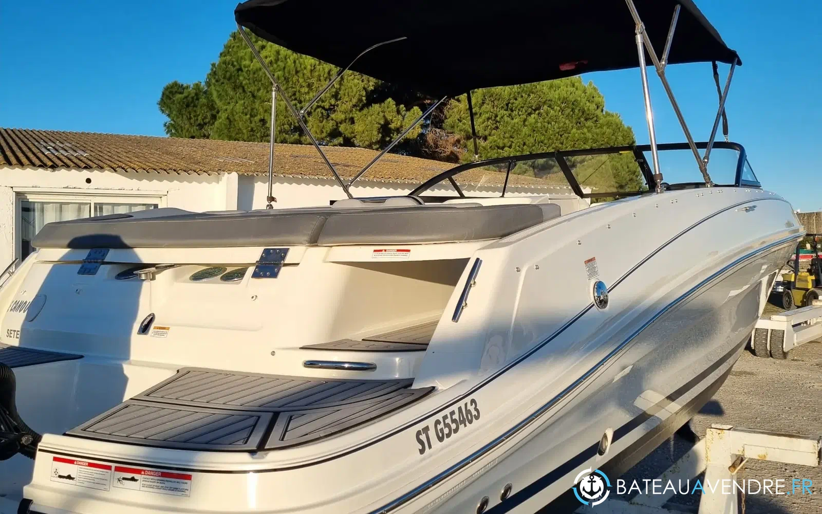 slider 2 Bayliner VR6 OB