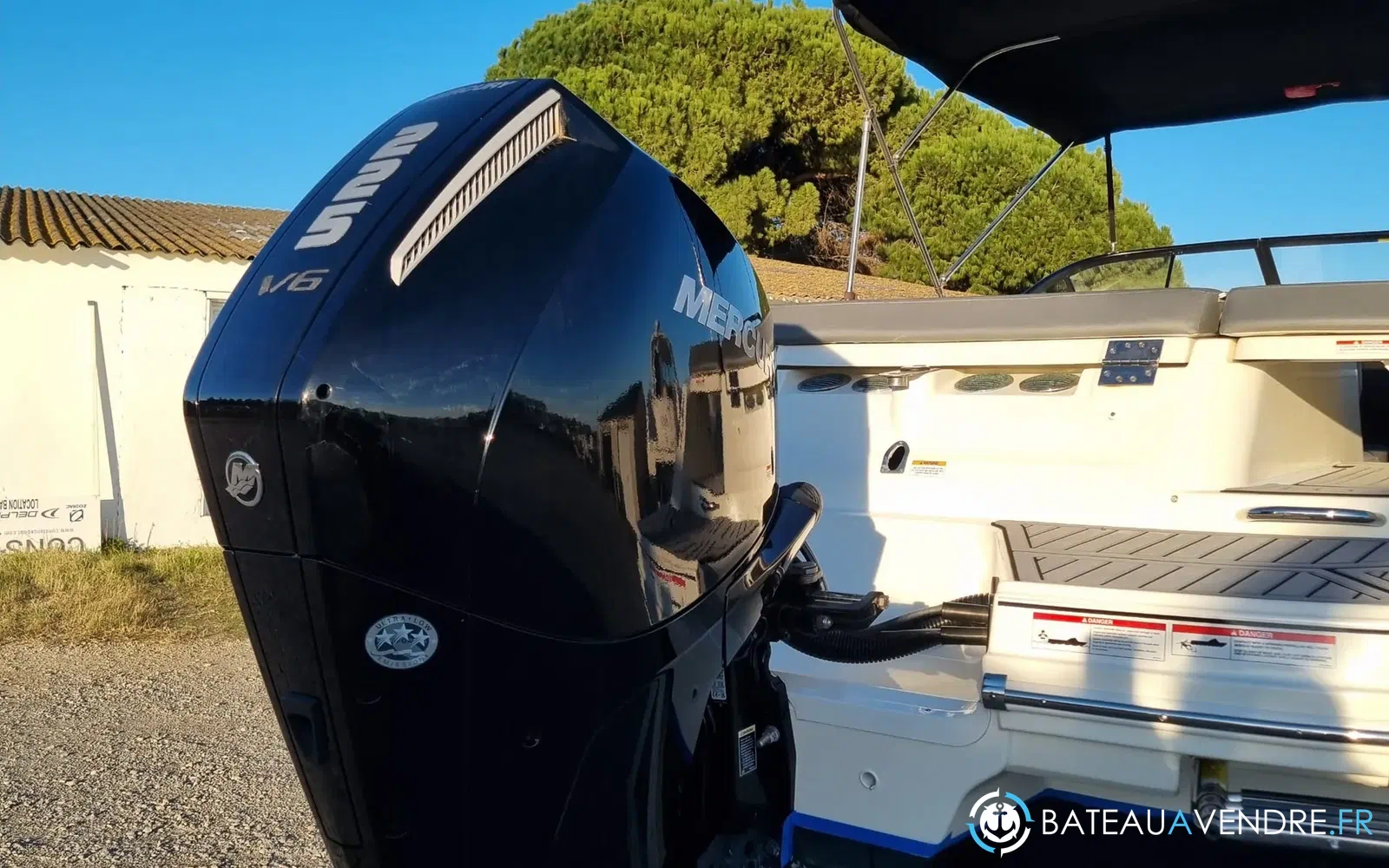 slider 5 Bayliner VR6 OB