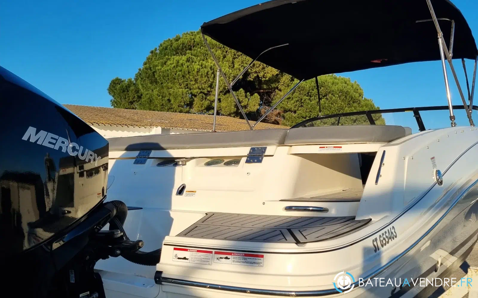 slider 4 Bayliner VR6 OB