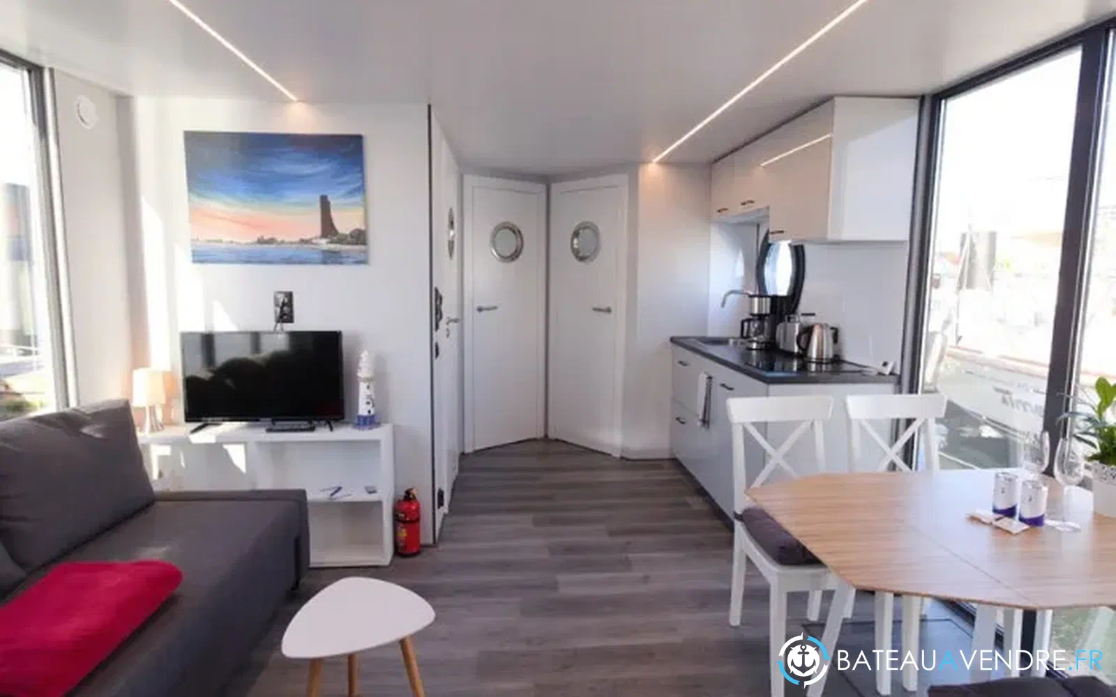 slider 12 La Mare Apart L