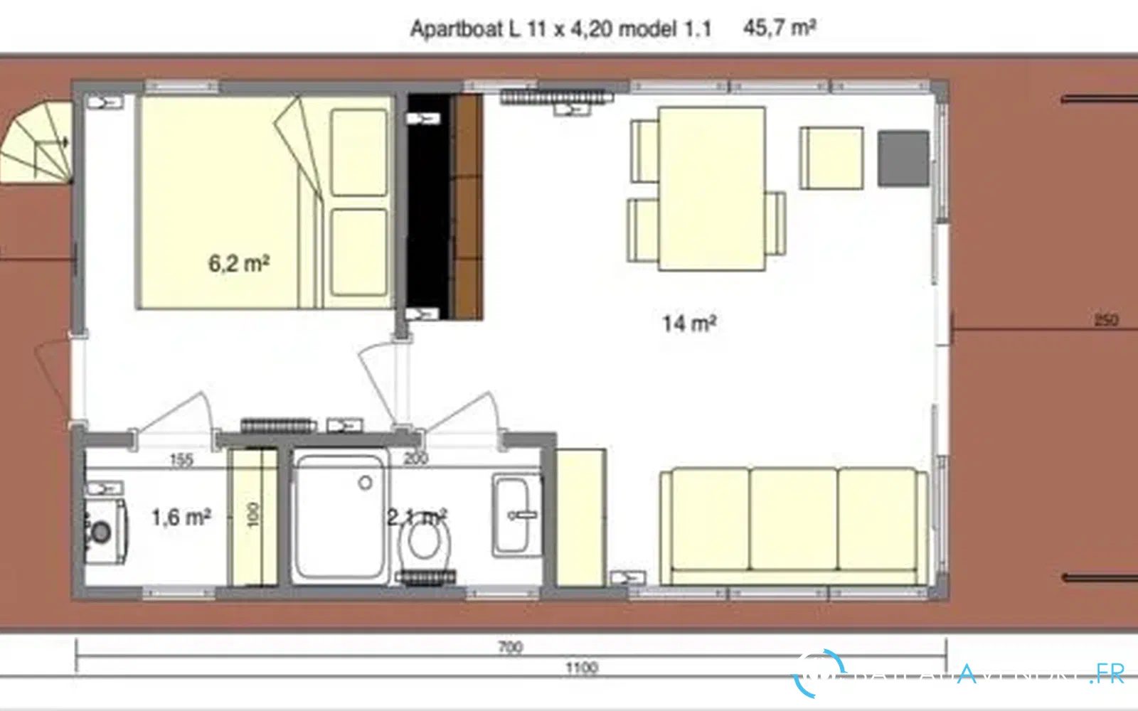 slider 3 La Mare Apart L