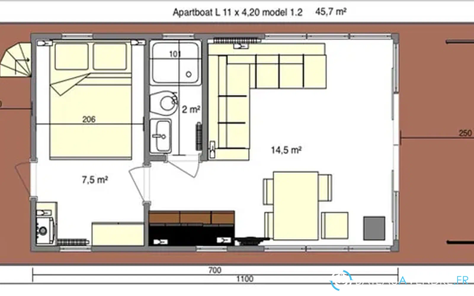 slider 4 La Mare Apart L