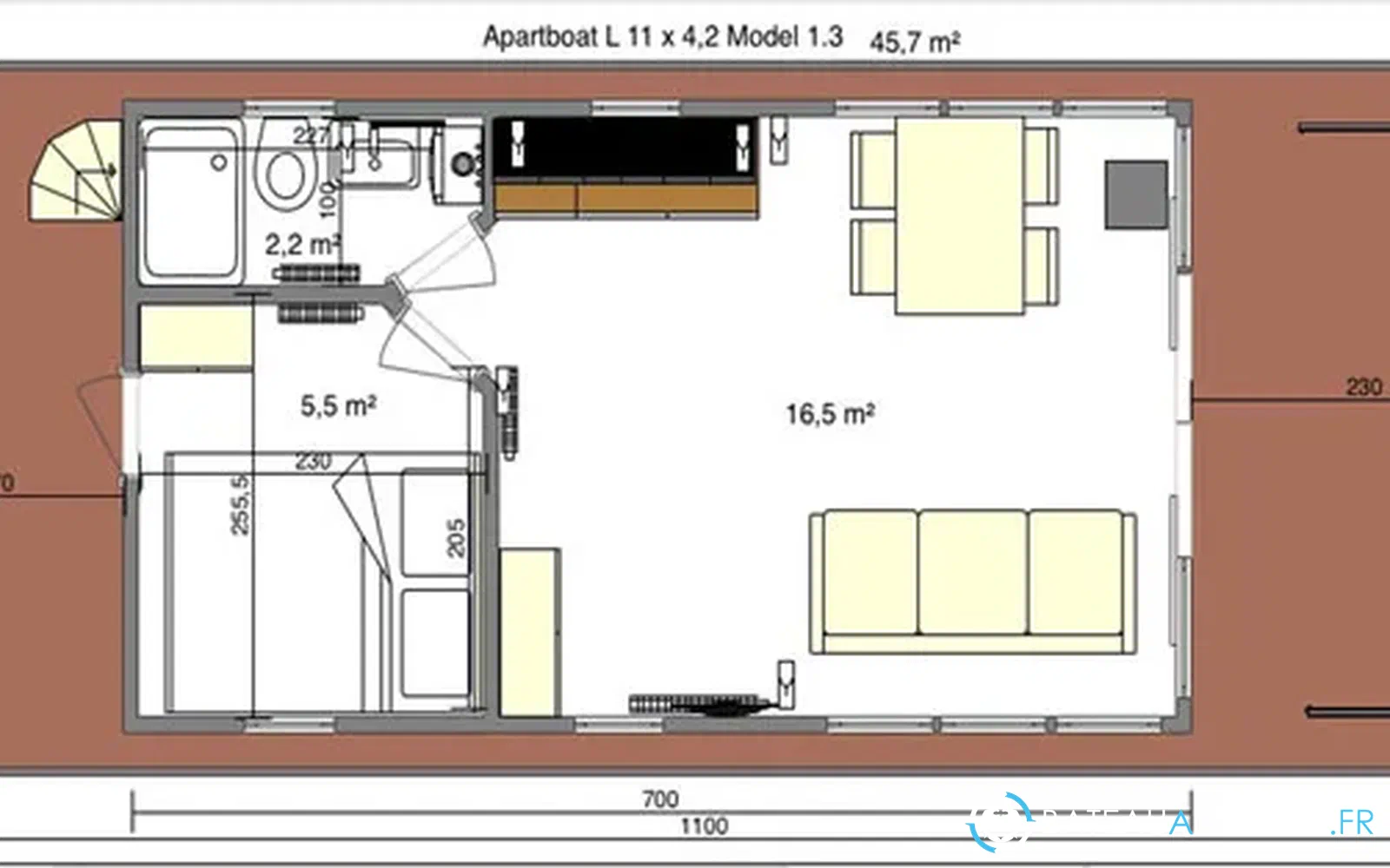 slider 5 La Mare Apart L