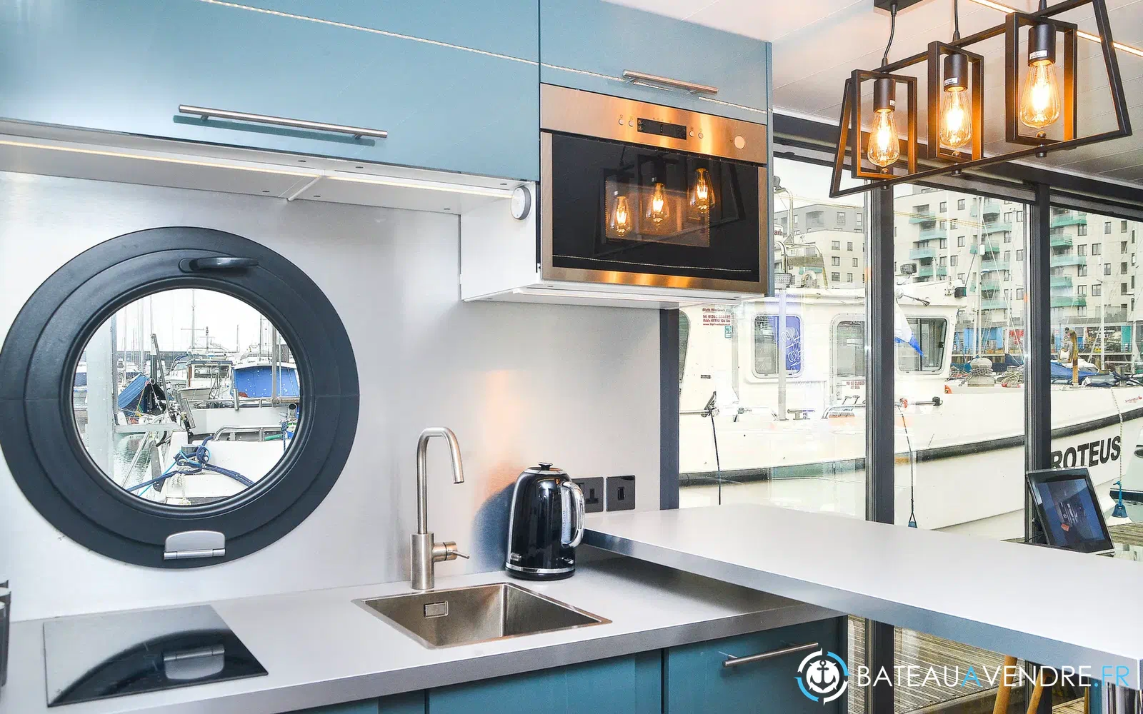 slider 14 La Mare Apartboat XL