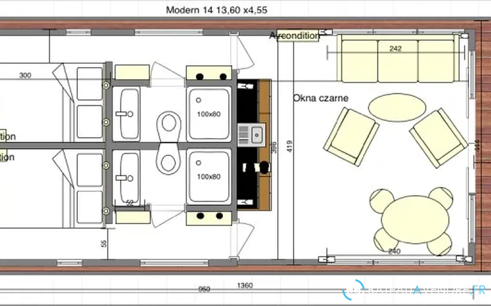 slider 4 La Mare Modern 14