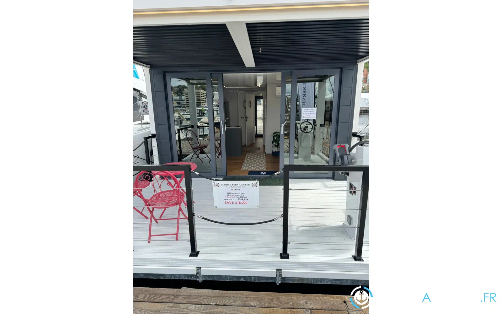 slider 11 La Mare Modern 14