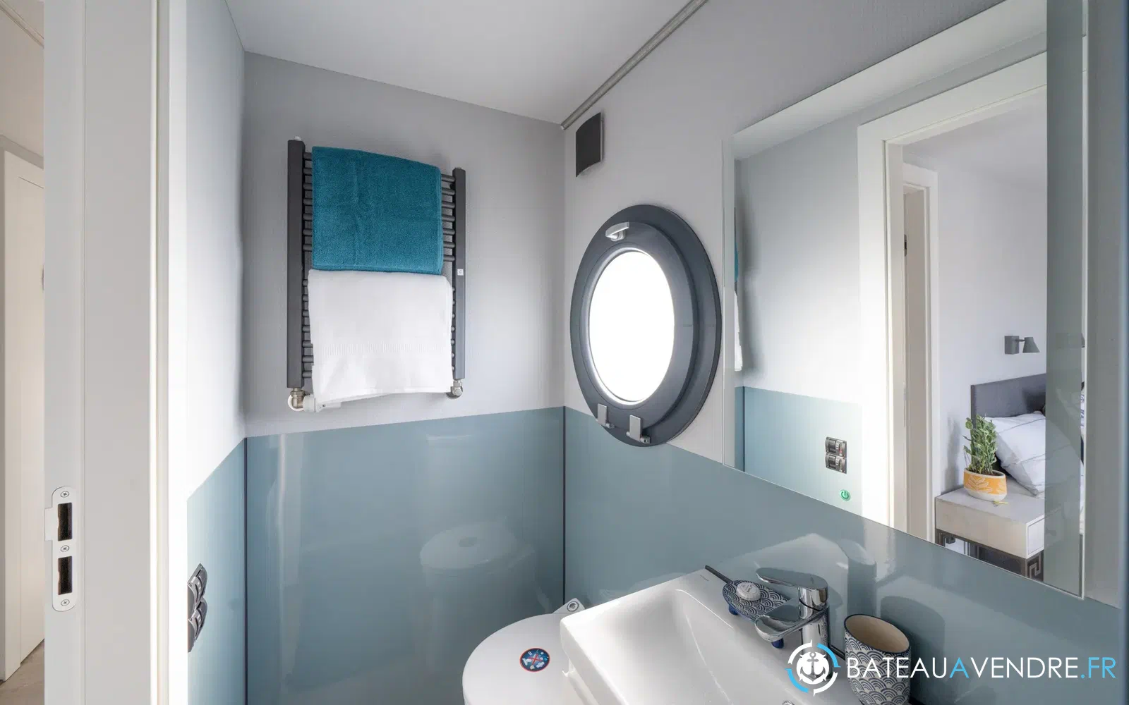 slider 23 La Mare Apartboat XXL