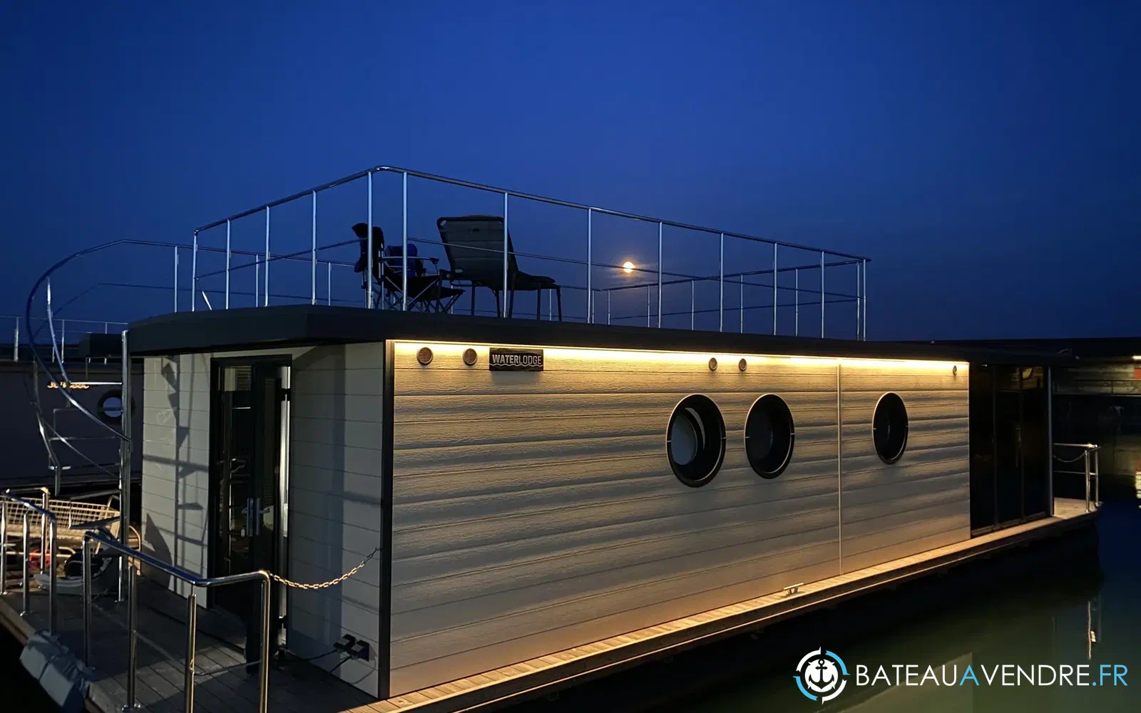 slider 27 La Mare Apartboat XXL