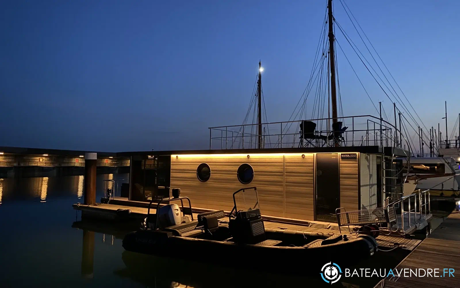 slider 1 La Mare Apartboat XXL