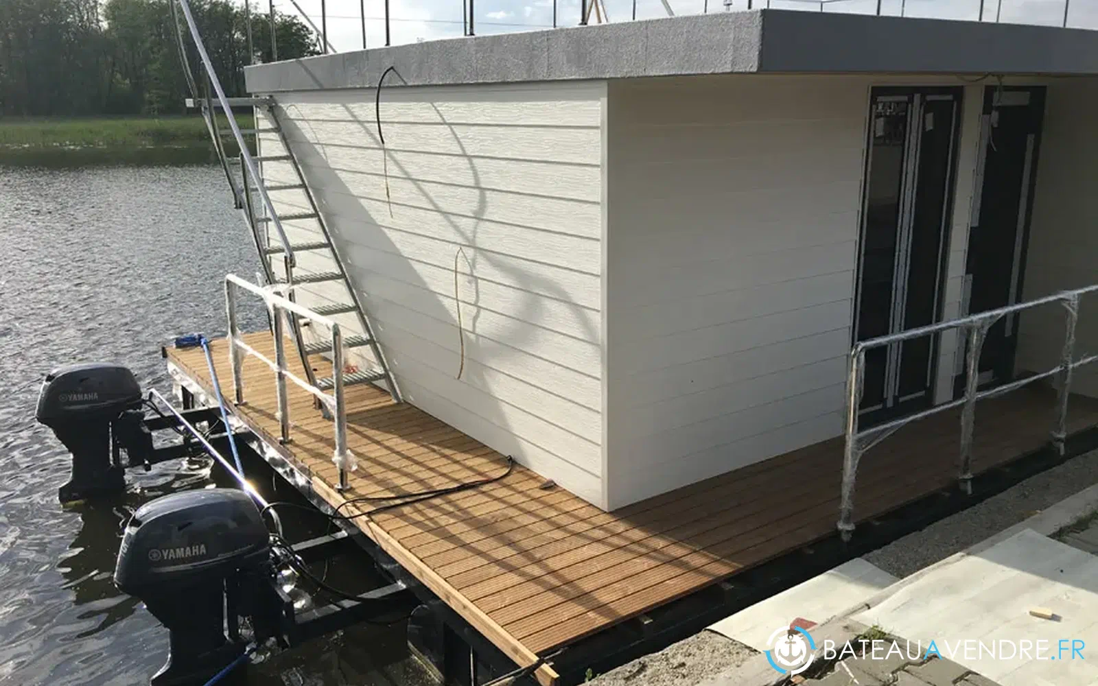 slider 6 La Mare Apartboat XXL