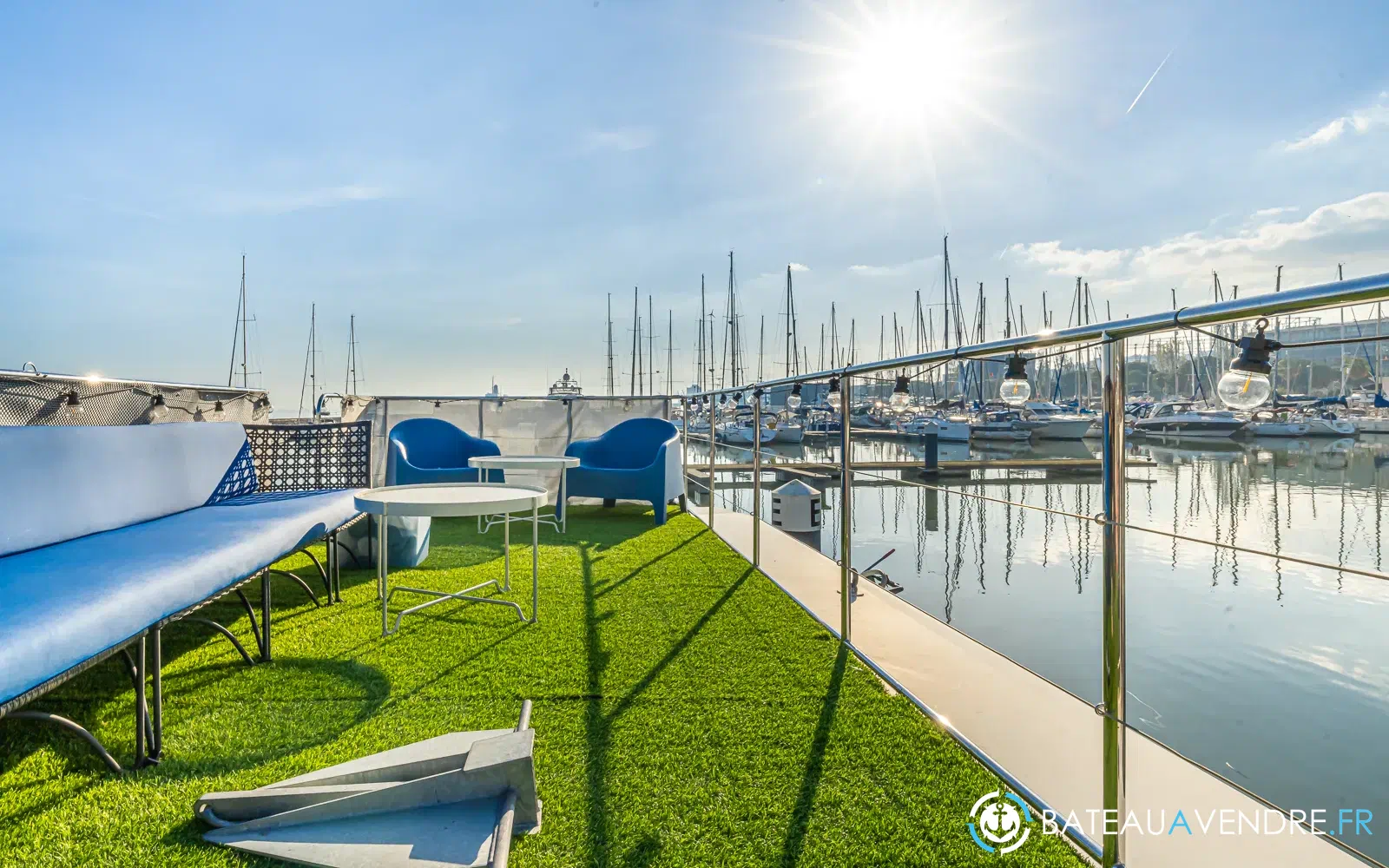 slider 12 La Mare Modern 9