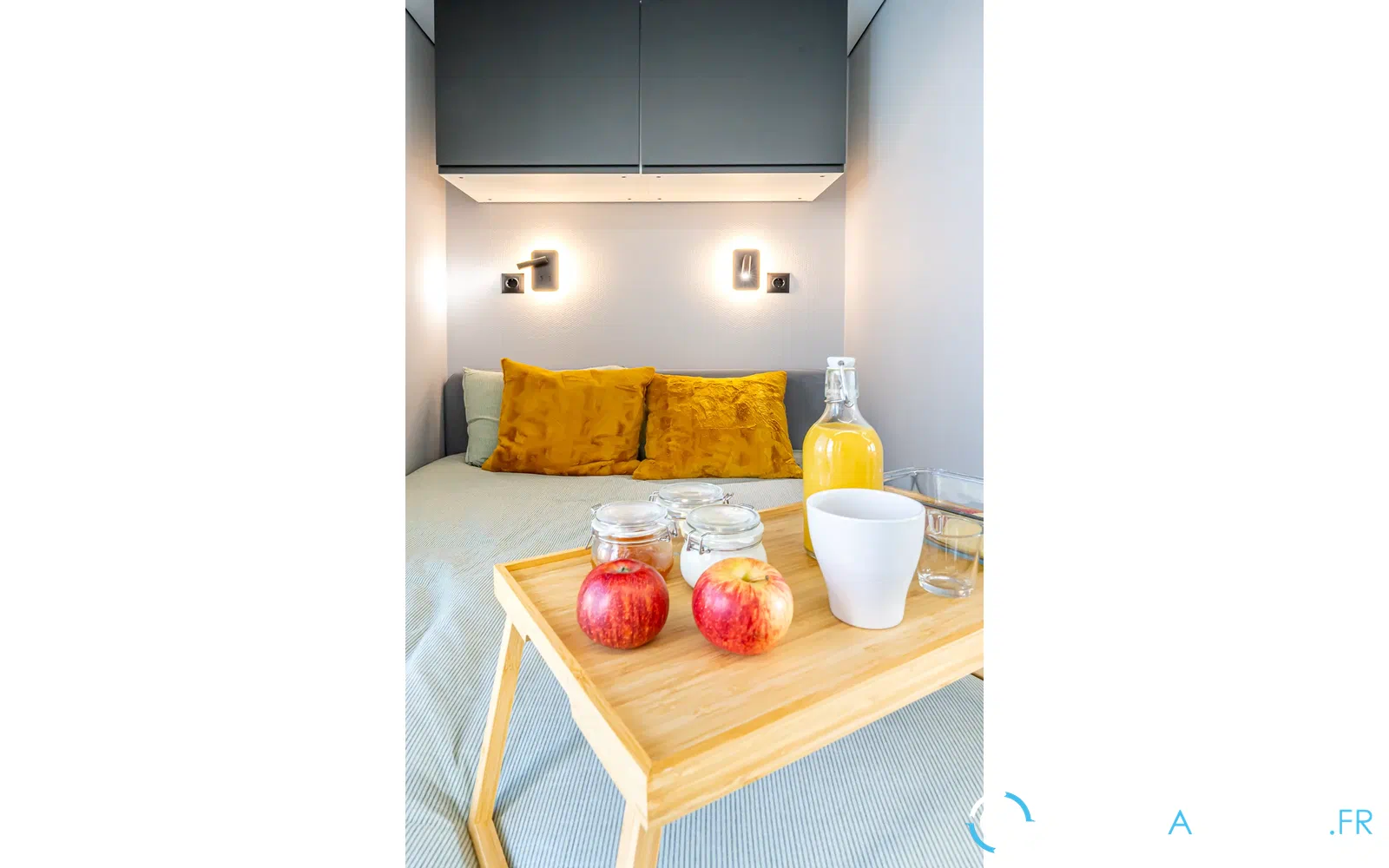 slider 16 La Mare Modern 9