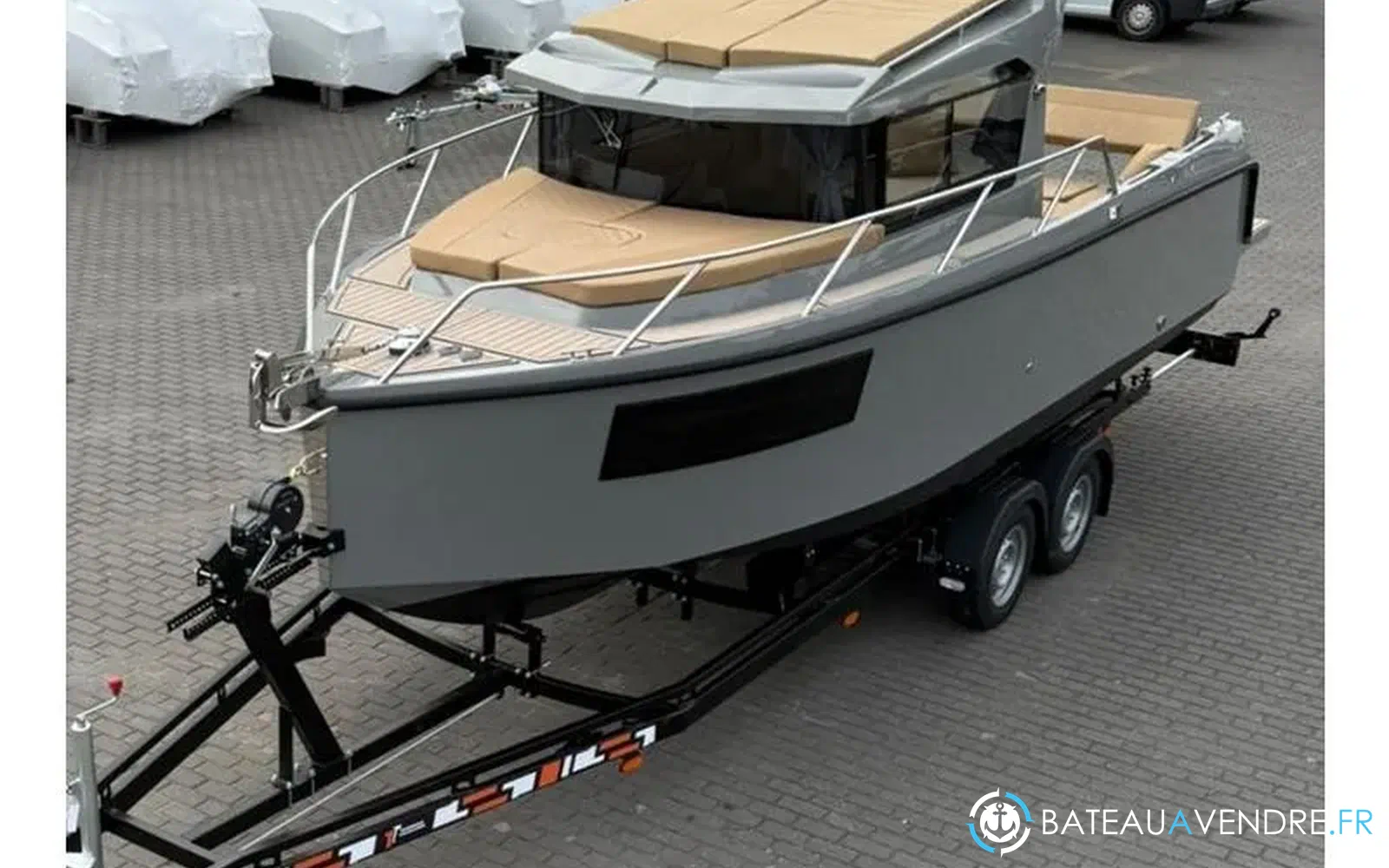 slider 14 Texas 775 Timonier