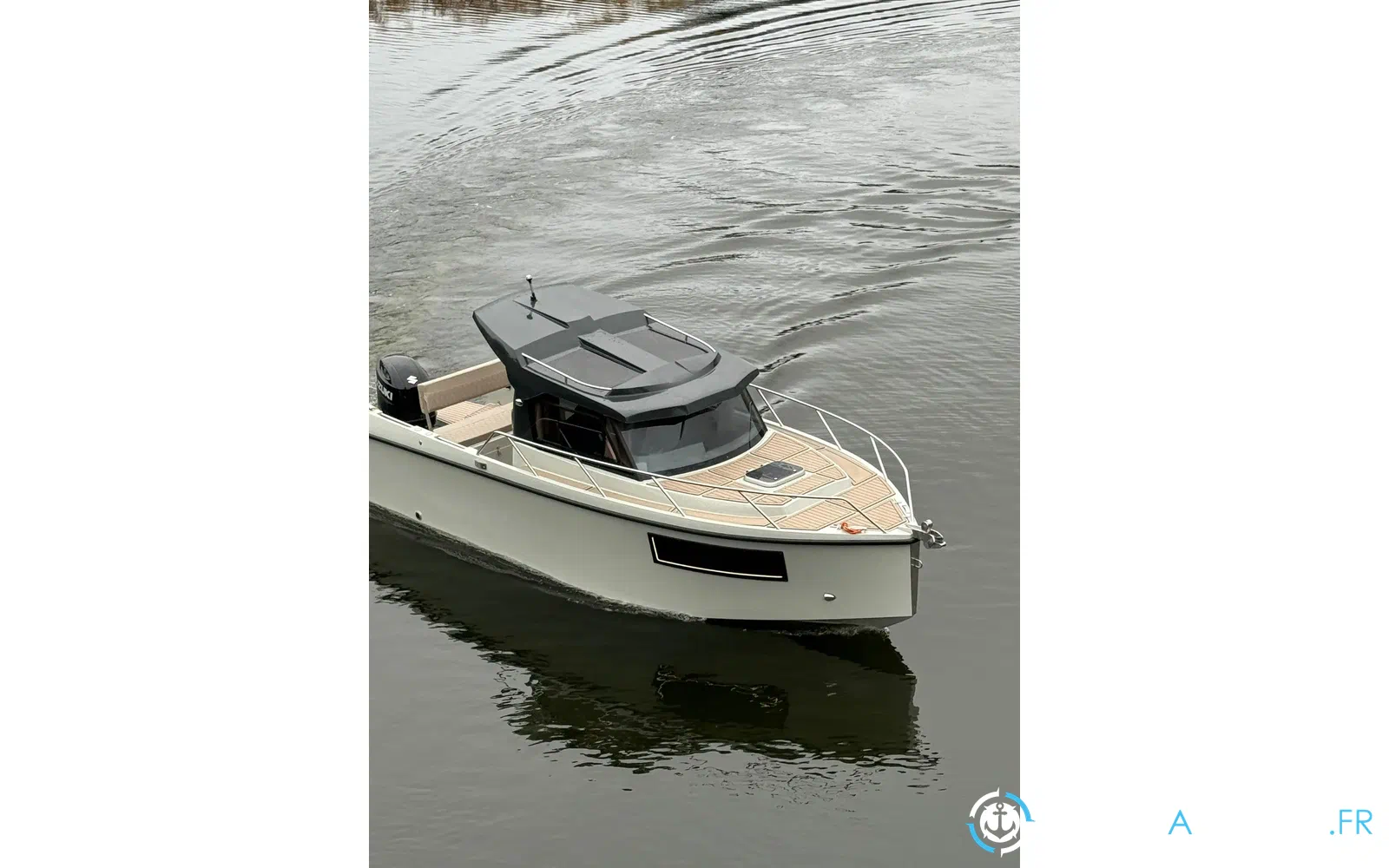 slider 17 Texas 775 Timonier