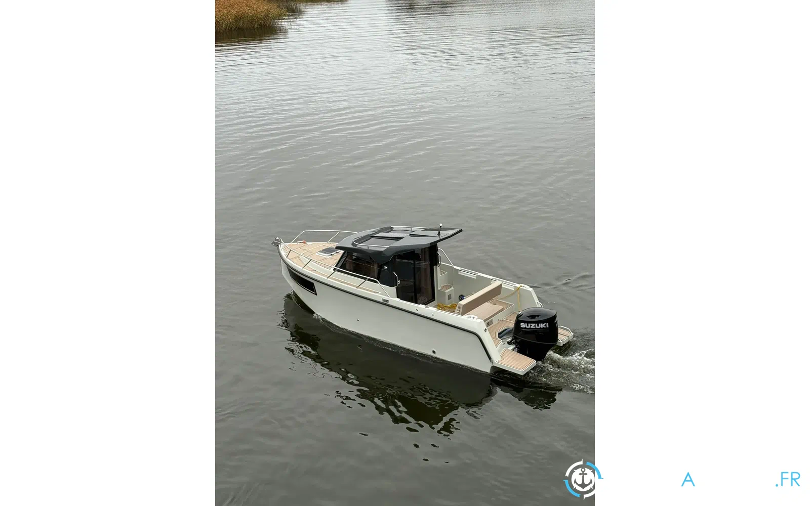 slider 19 Texas 775 Timonier
