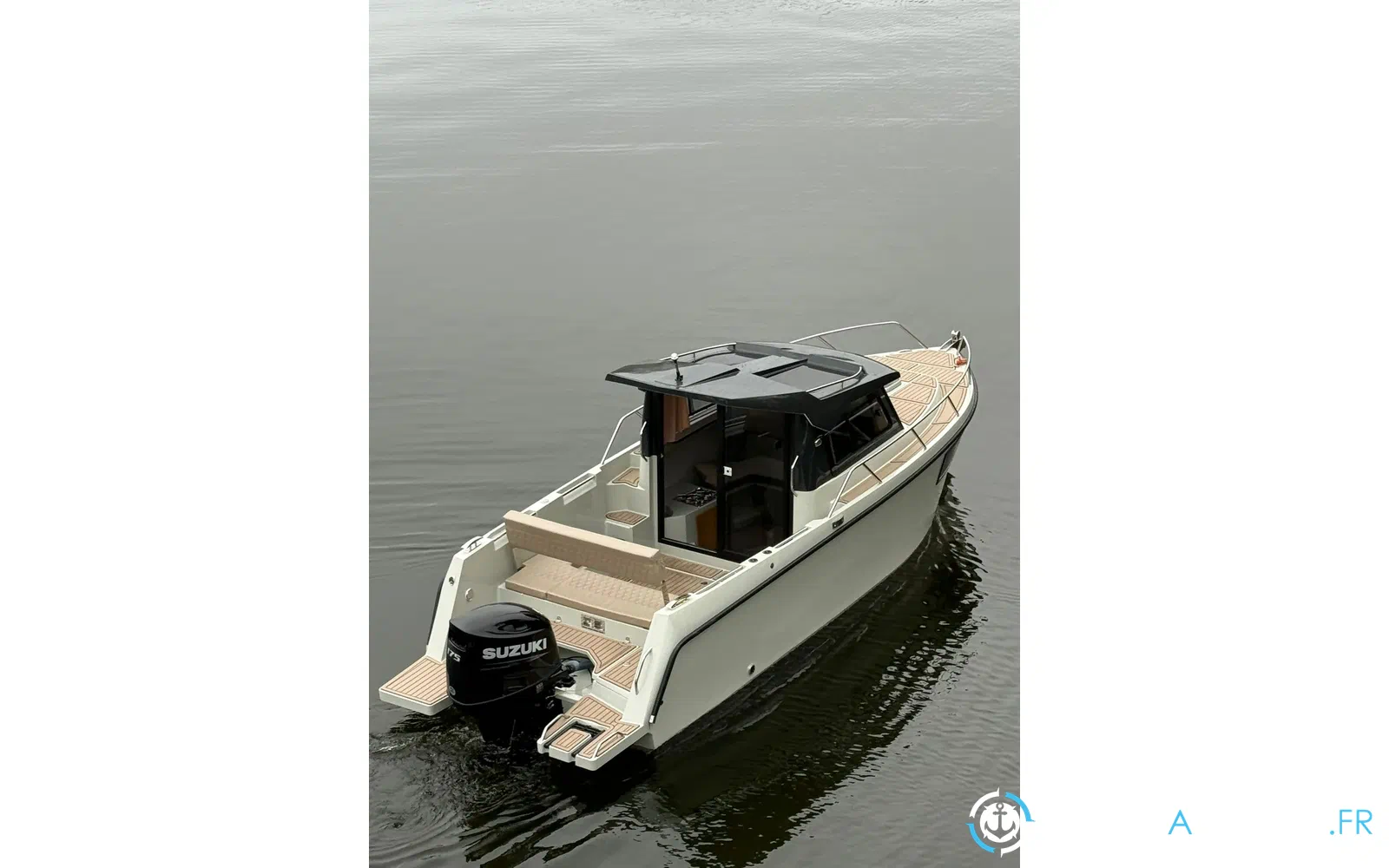 slider 22 Texas 775 Timonier