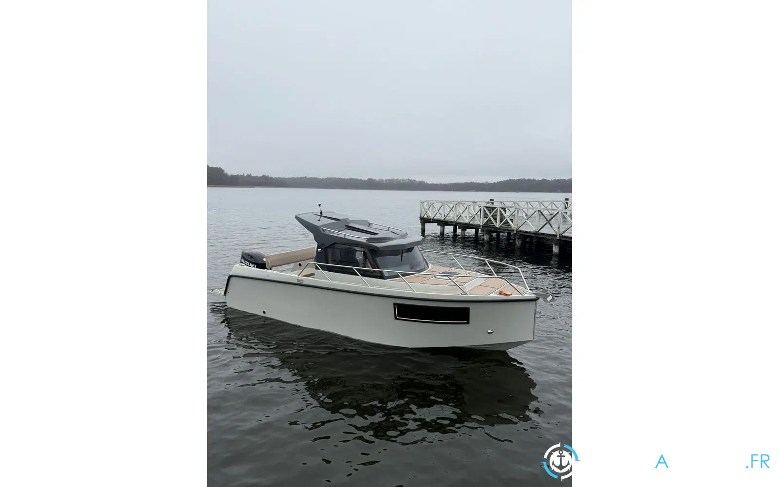 slider 23 Texas 775 Timonier