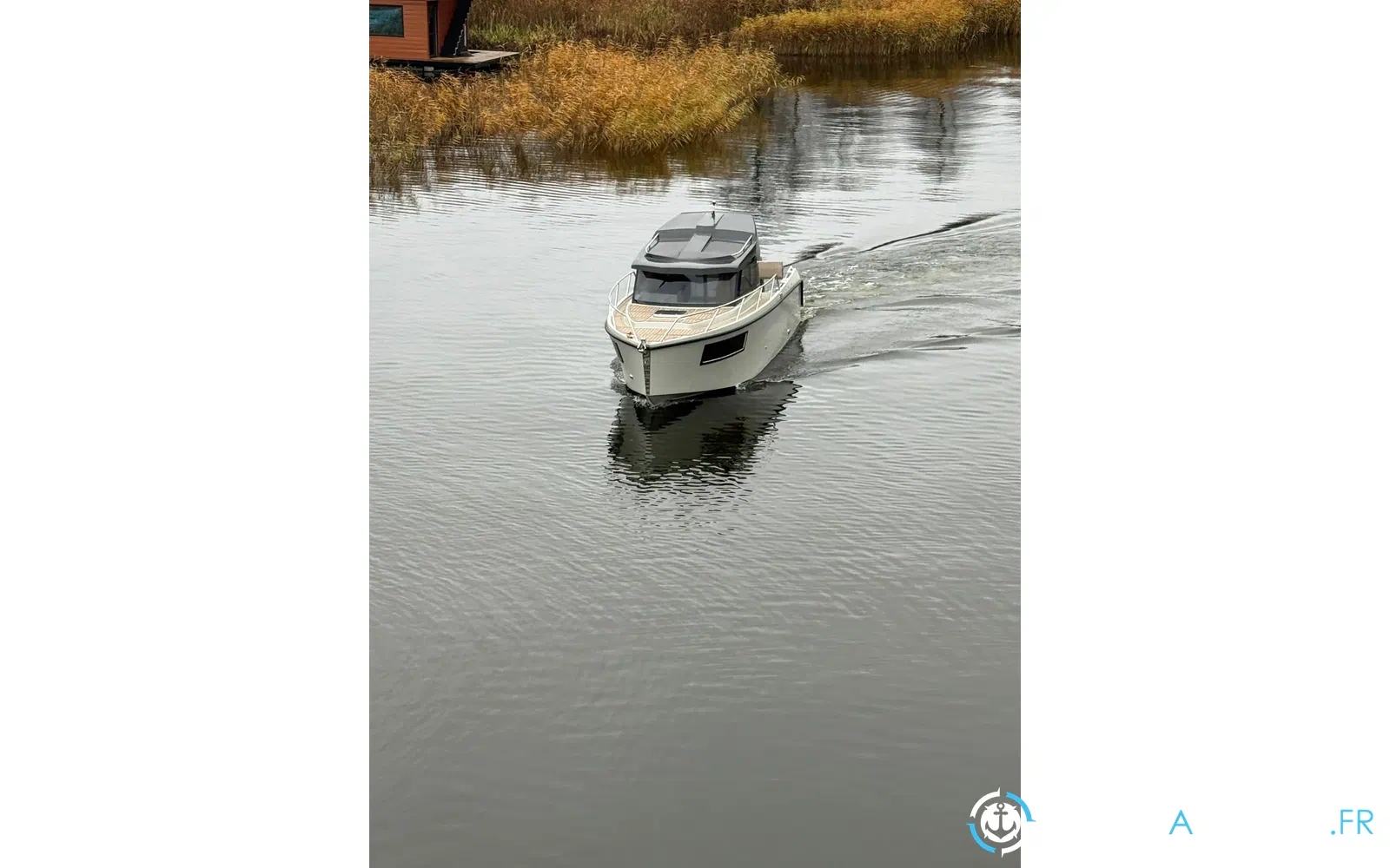 slider 27 Texas 775 Timonier