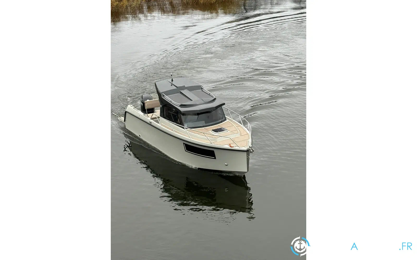 slider 28 Texas 775 Timonier