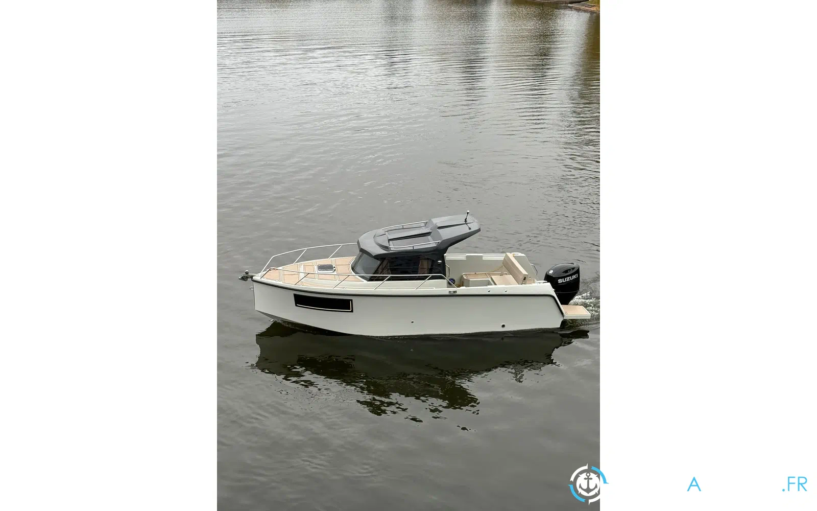 slider 29 Texas 775 Timonier