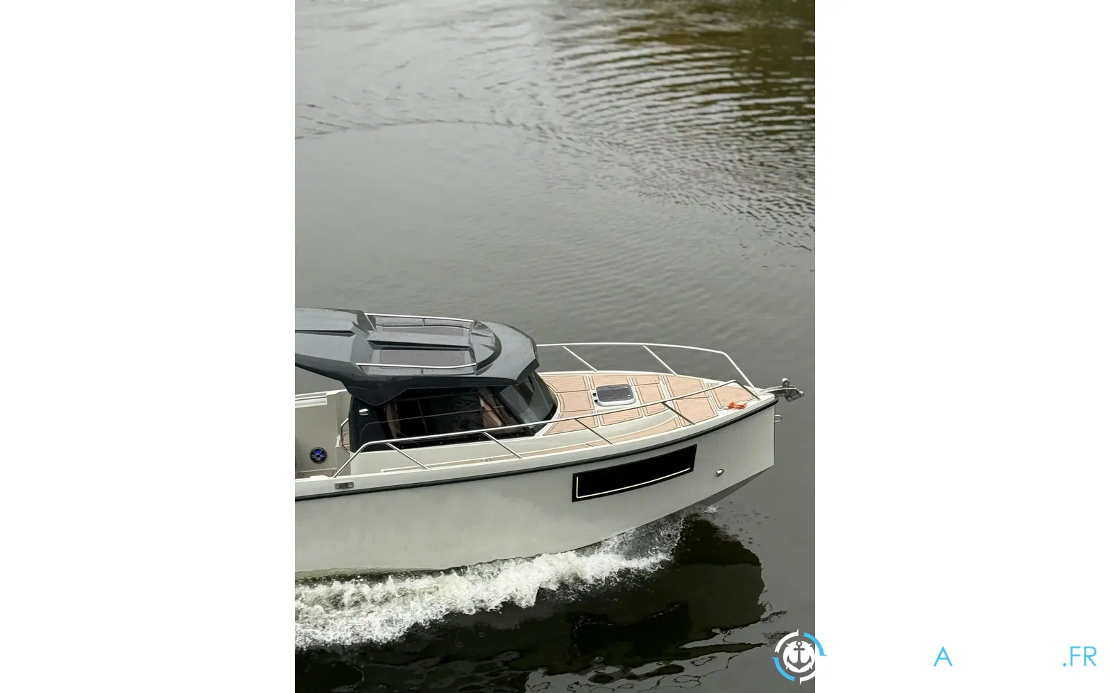 slider 30 Texas 775 Timonier