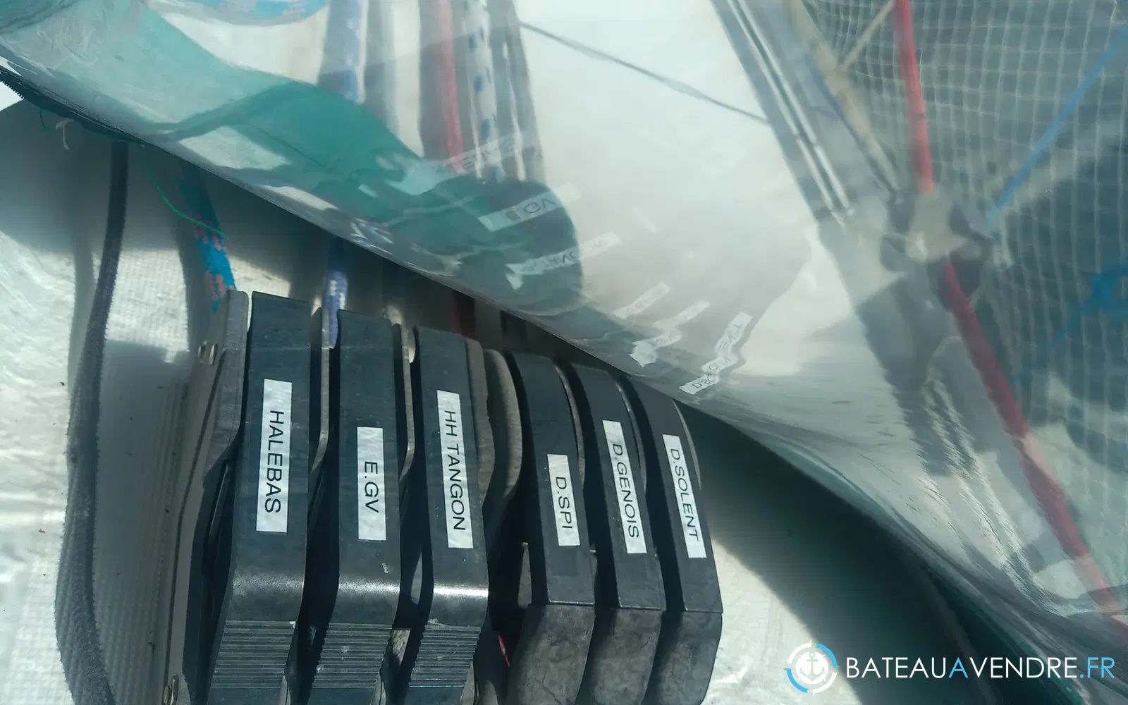 slider 11 Jeanneau Sun Odyssey 42.2