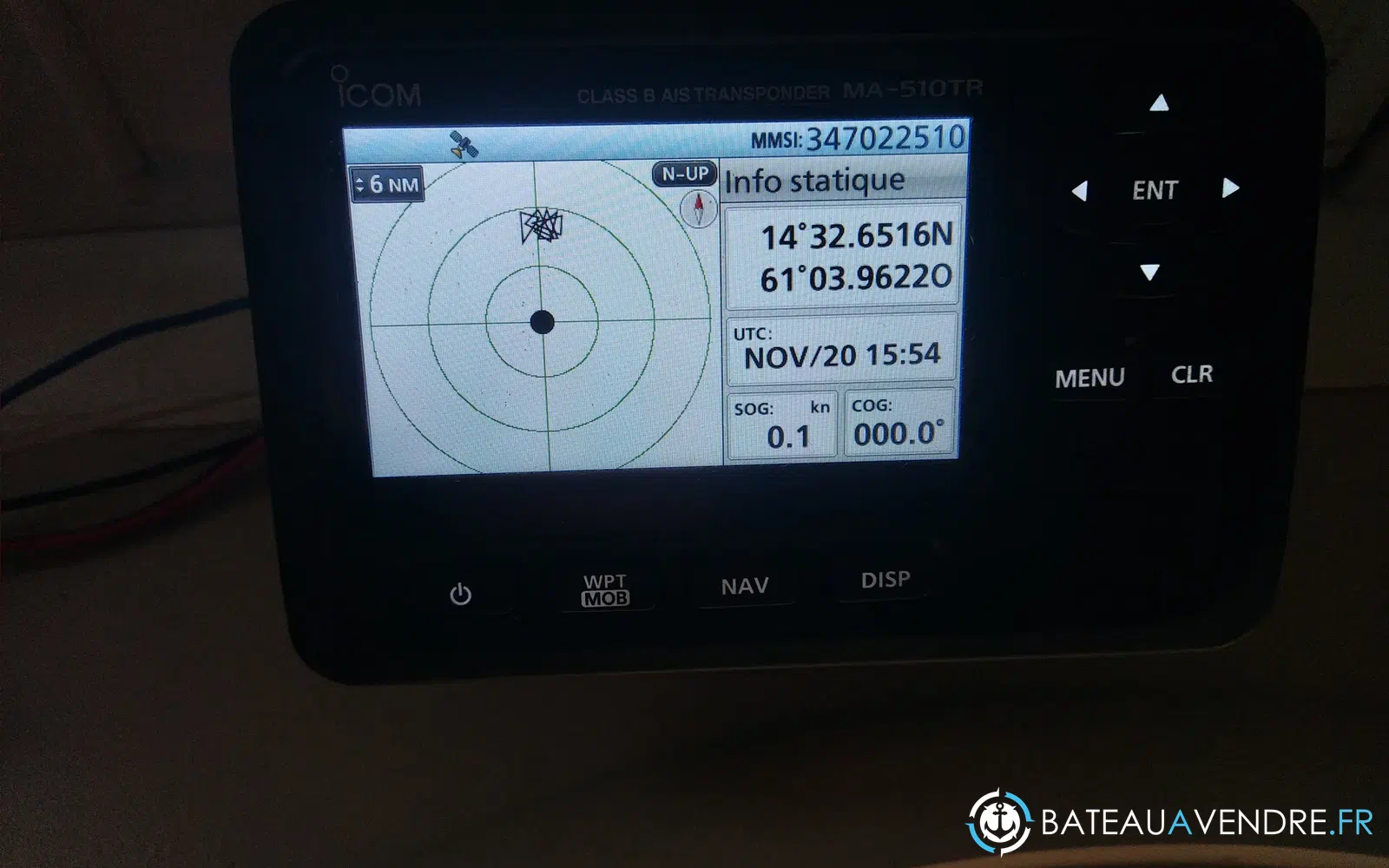 slider 14 Jeanneau Sun Odyssey 42.2