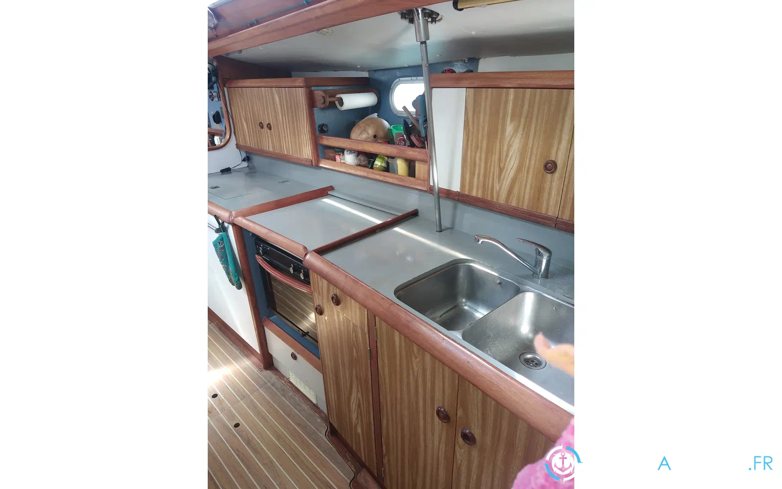 slider 1 Jeanneau Sun Odyssey 42.2