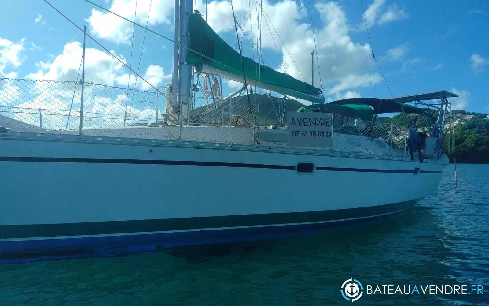 slider 0 Jeanneau Sun Odyssey 42.2