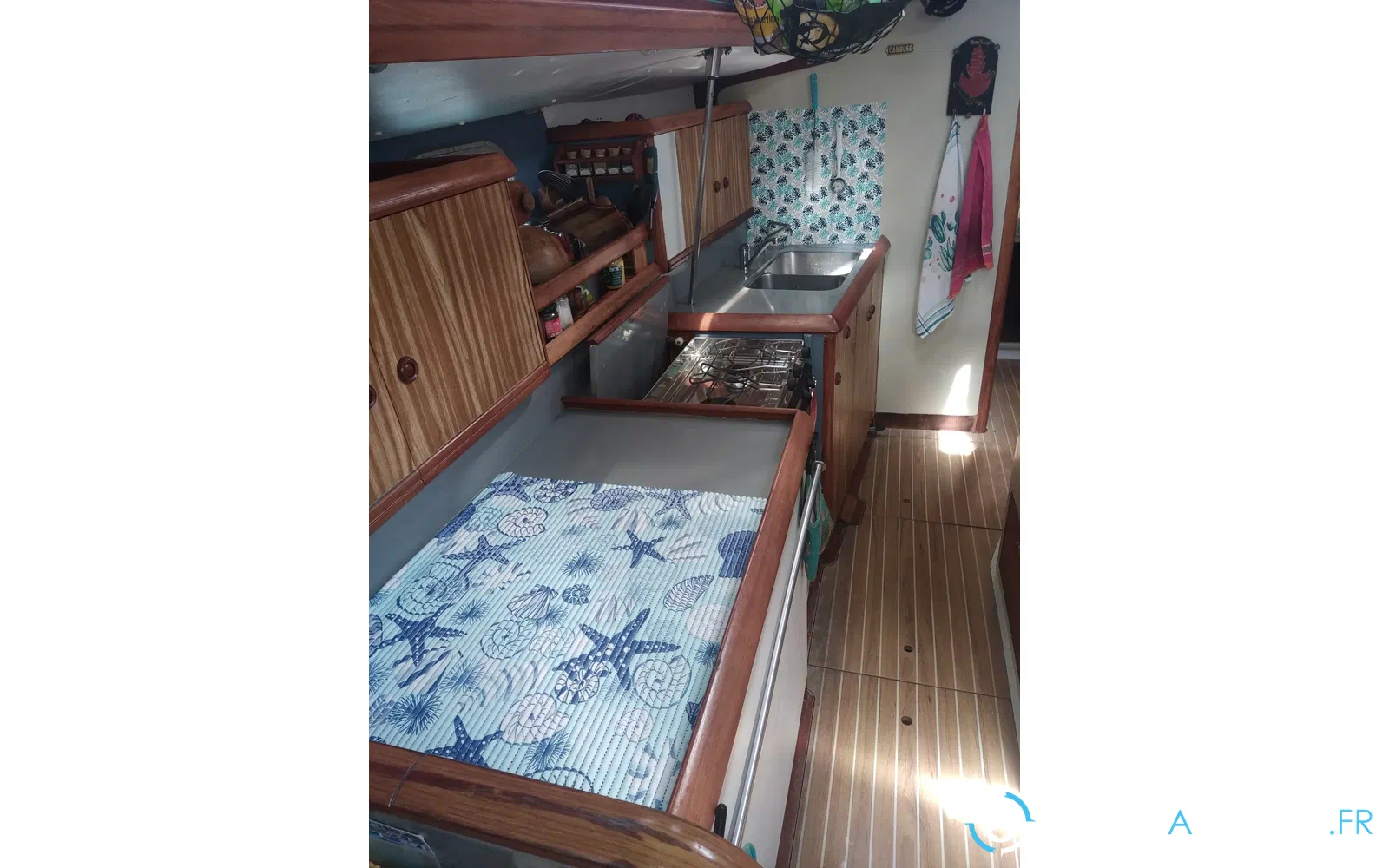 slider 2 Jeanneau Sun Odyssey 42.2