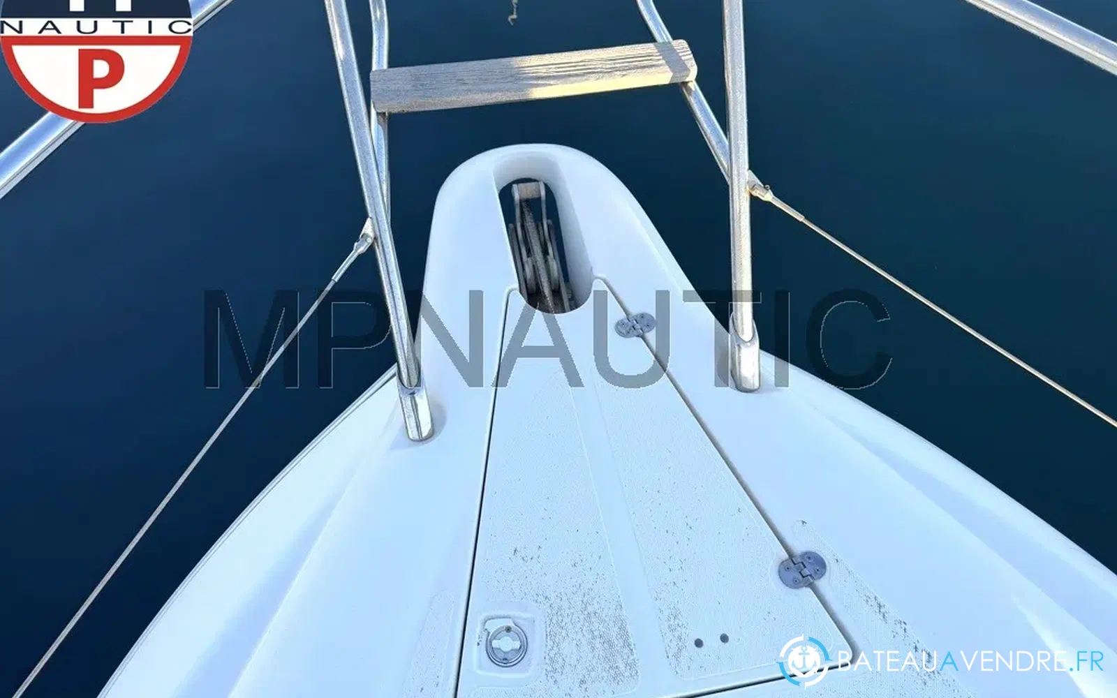 slider 16 Sessa Marine Oyster 30