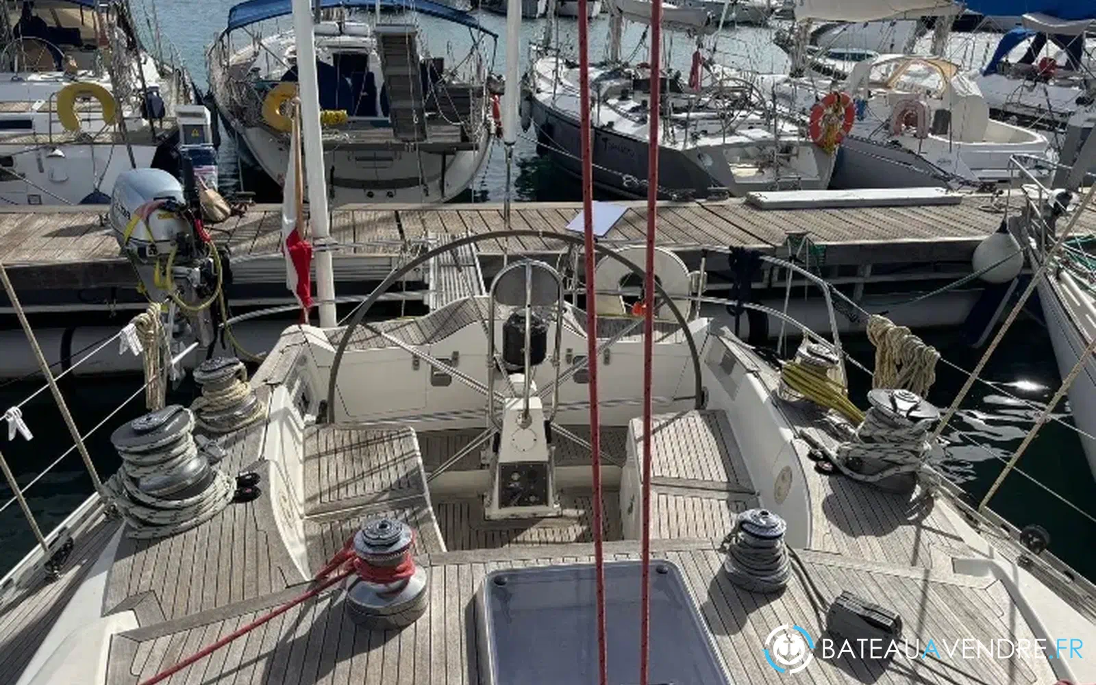 slider 9 Baltic Yachts Baltic 52