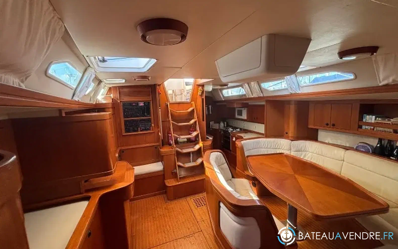 slider 11 Baltic Yachts Baltic 52