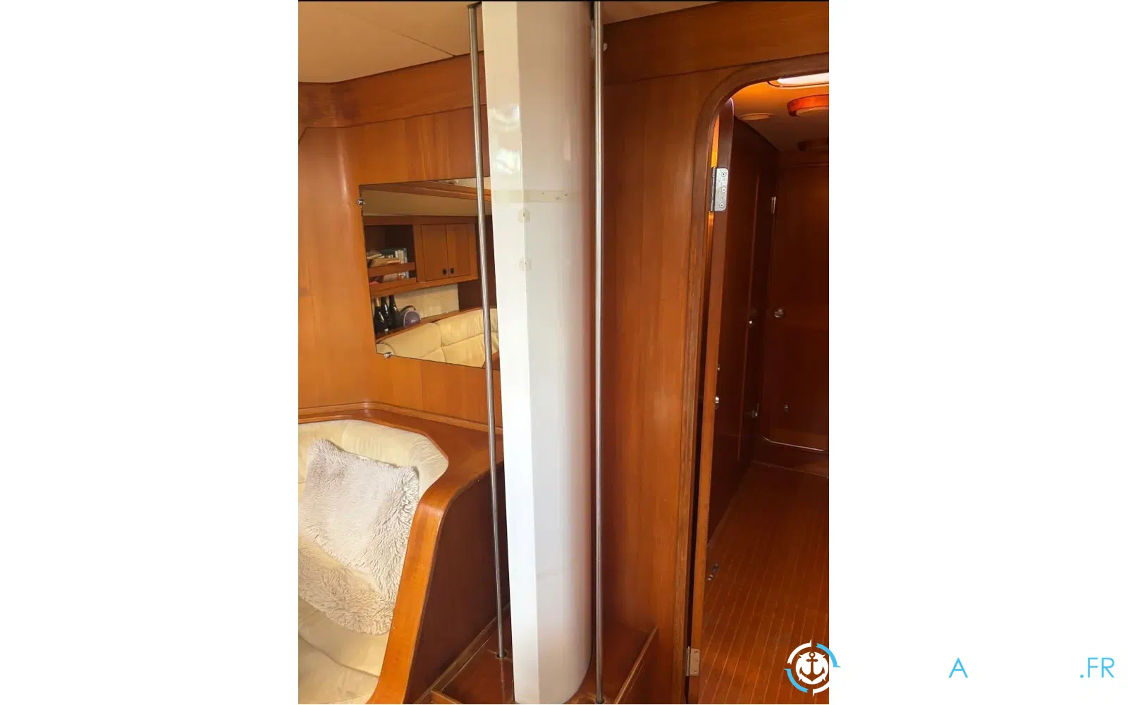 slider 12 Baltic Yachts Baltic 52