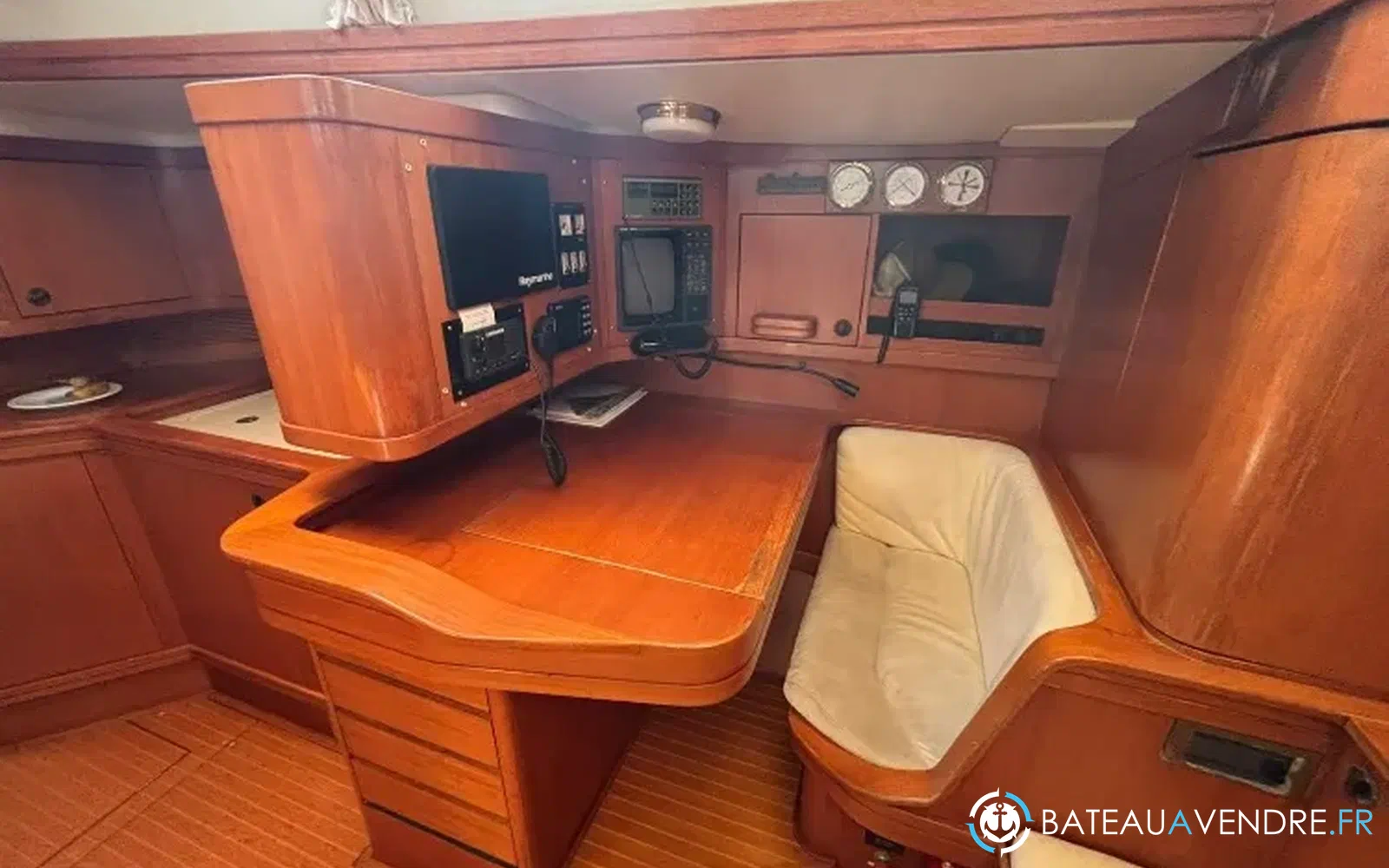 slider 13 Baltic Yachts Baltic 52