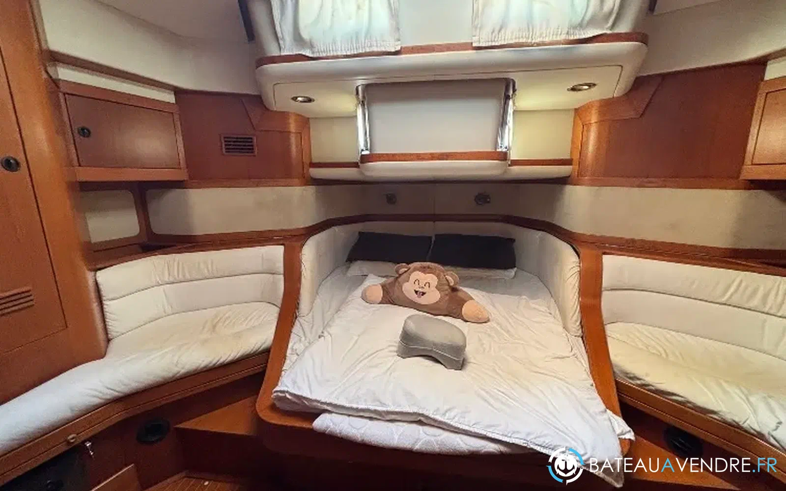 slider 20 Baltic Yachts Baltic 52